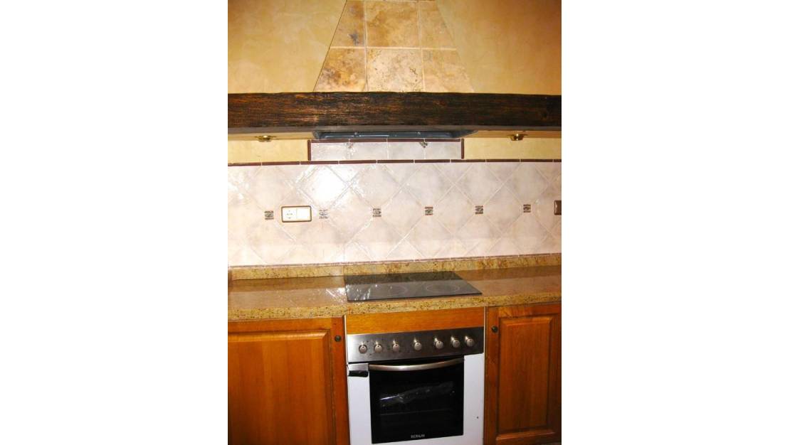 Sale - Town House - Benferri