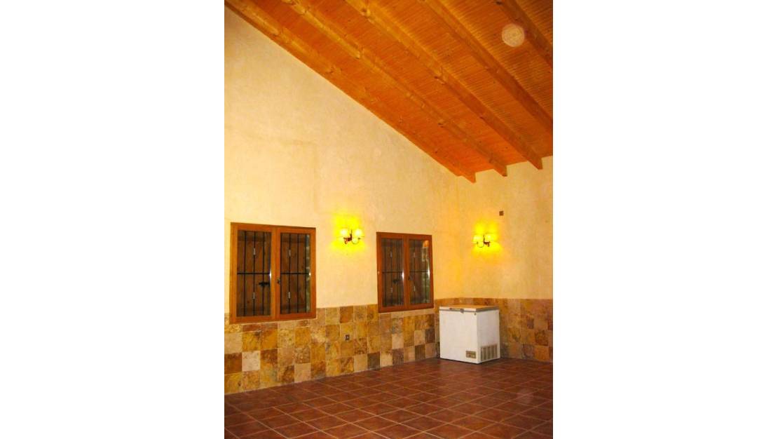 Sale - Town House - Benferri