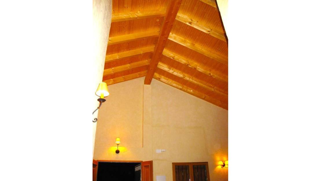 Sale - Town House - Benferri