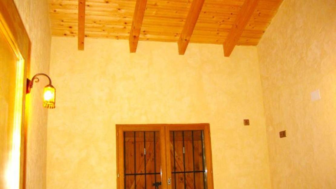Sale - Town House - Benferri