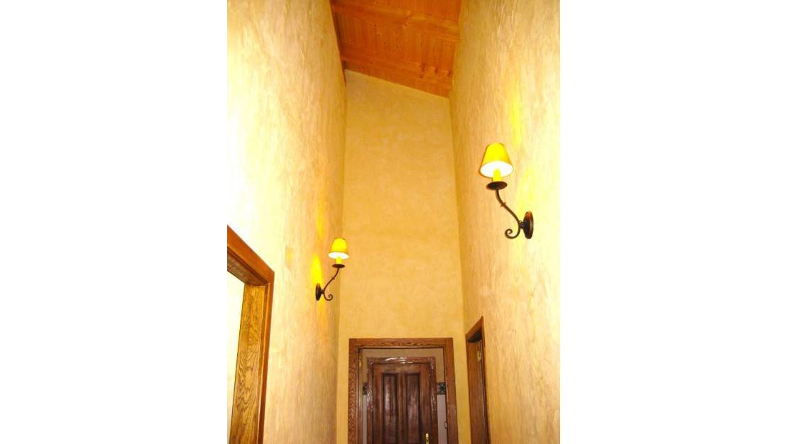 Sale - Town House - Benferri