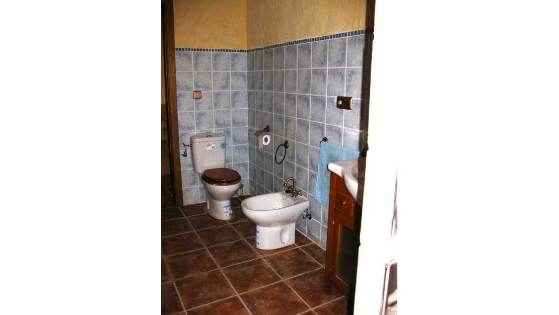 Sale - Town House - Benferri