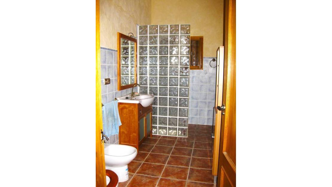 Sale - Town House - Benferri
