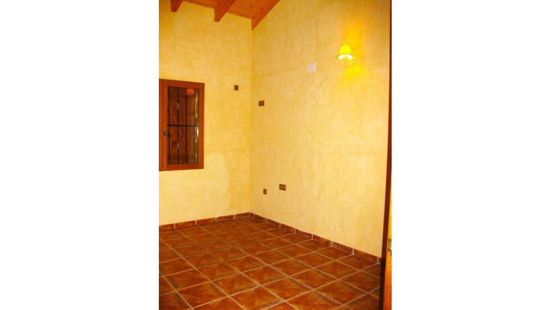 Sale - Town House - Benferri