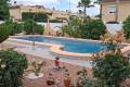 Sale - Town House - Benferri