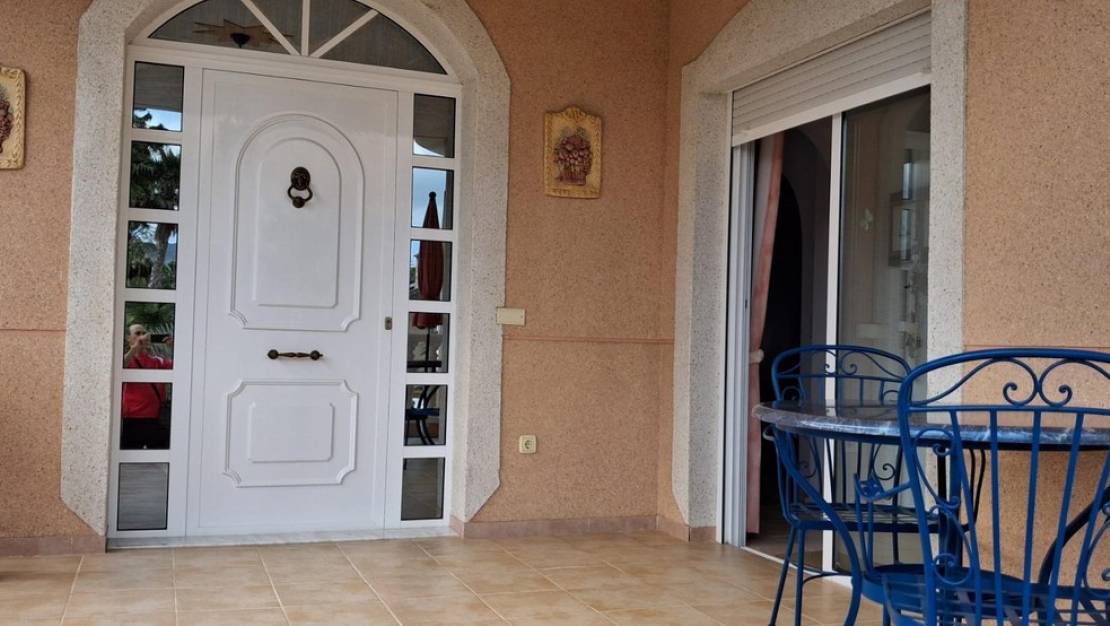 Sale - Town House - Benferri