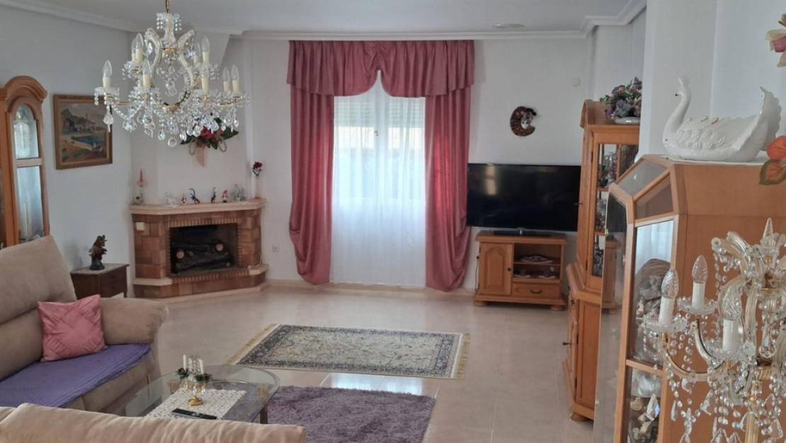 Sale - Town House - Benferri