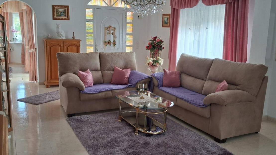 Sale - Town House - Benferri