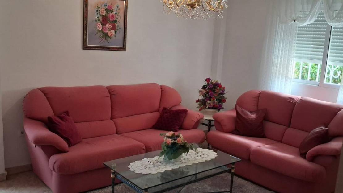 Sale - Town House - Benferri