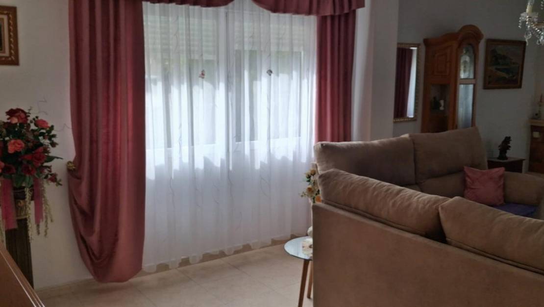 Sale - Town House - Benferri