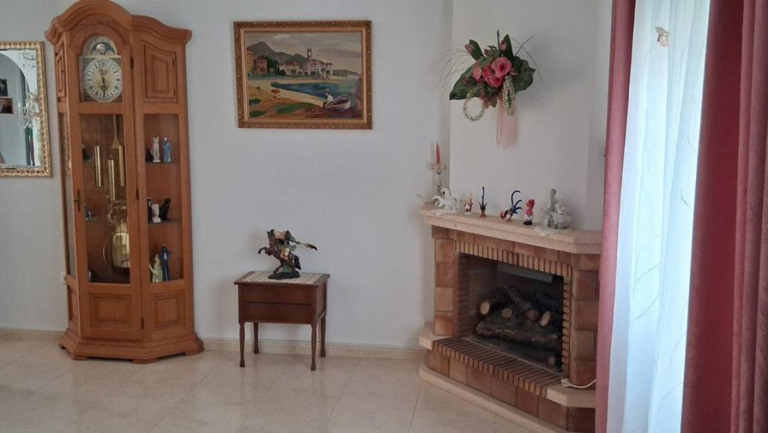 Sale - Town House - Benferri