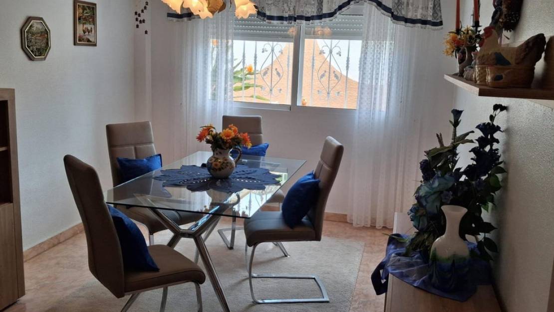 Sale - Town House - Benferri