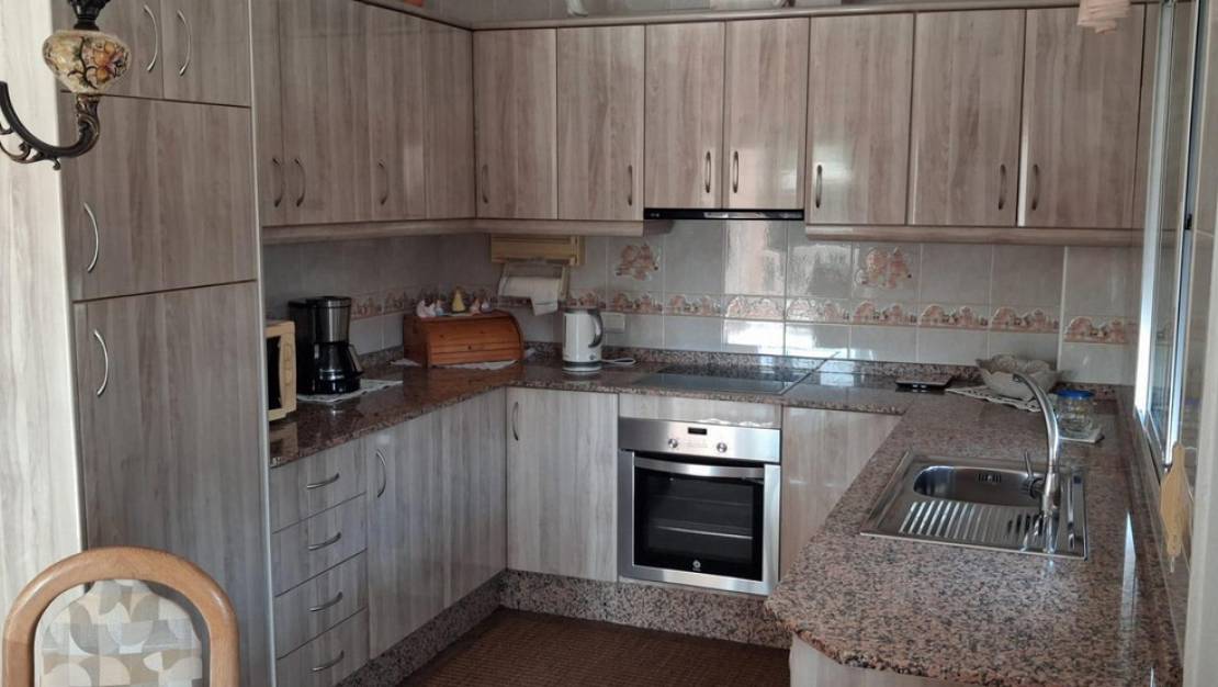 Sale - Town House - Benferri