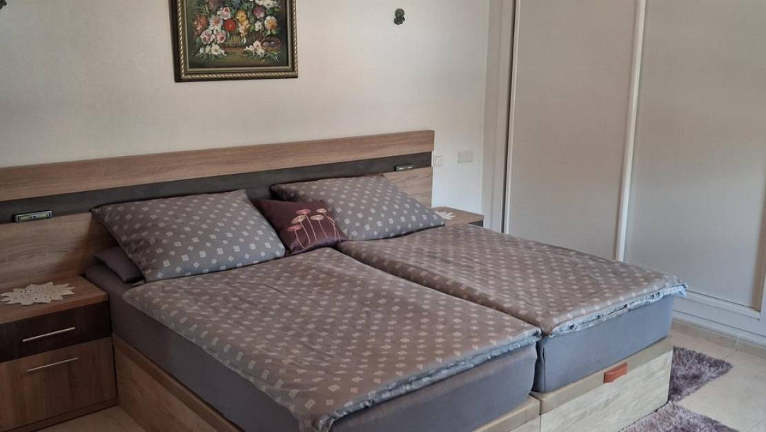 Sale - Town House - Benferri