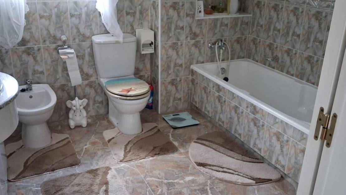 Sale - Town House - Benferri