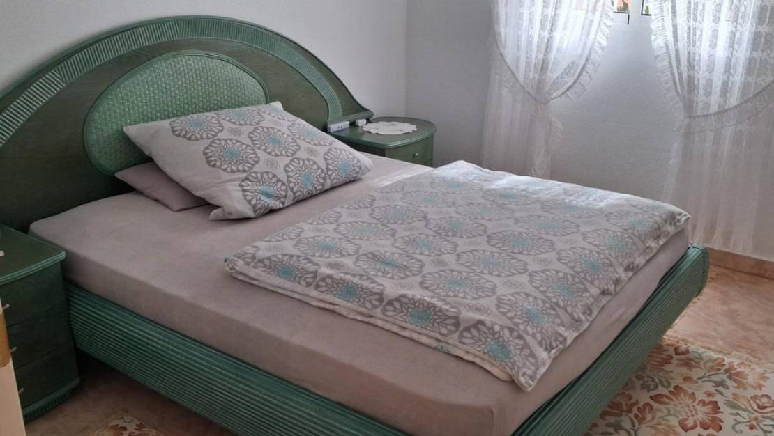 Sale - Town House - Benferri