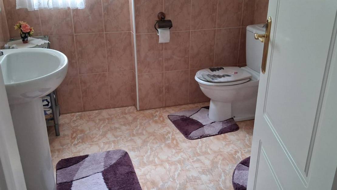 Sale - Town House - Benferri