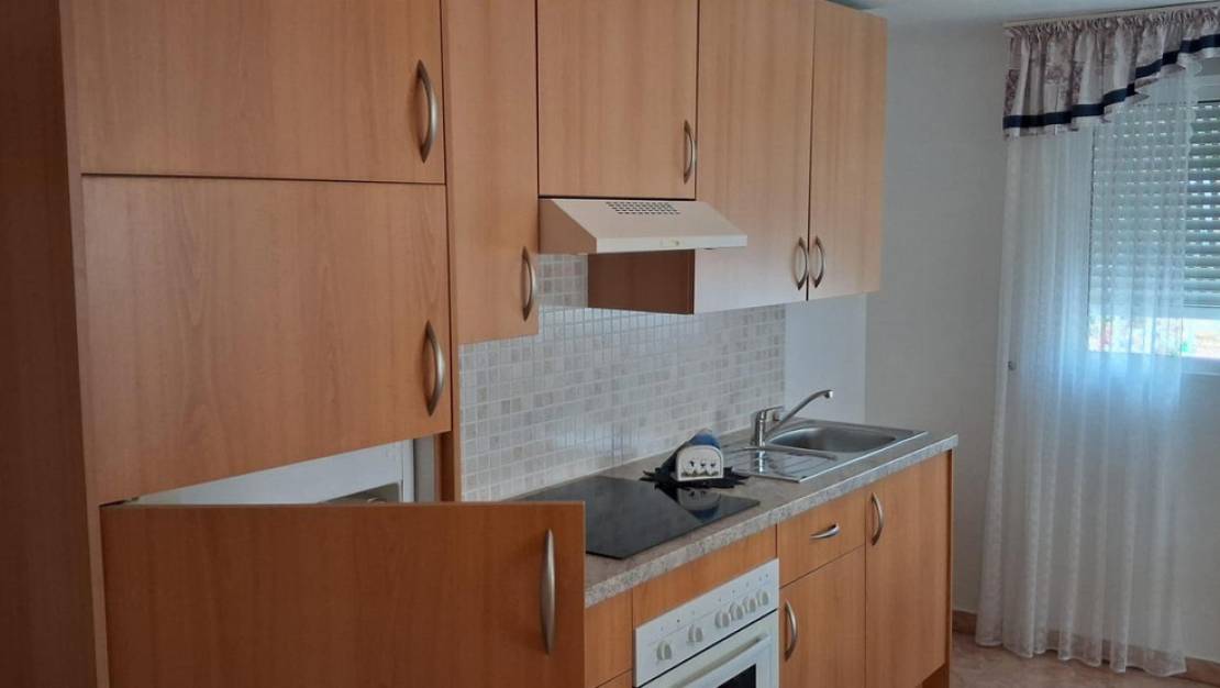 Sale - Town House - Benferri