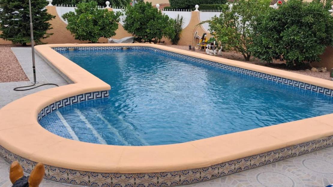 Sale - Town House - Benferri