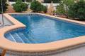 Sale - Town House - Benferri