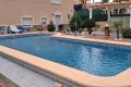 Sale - Town House - Benferri