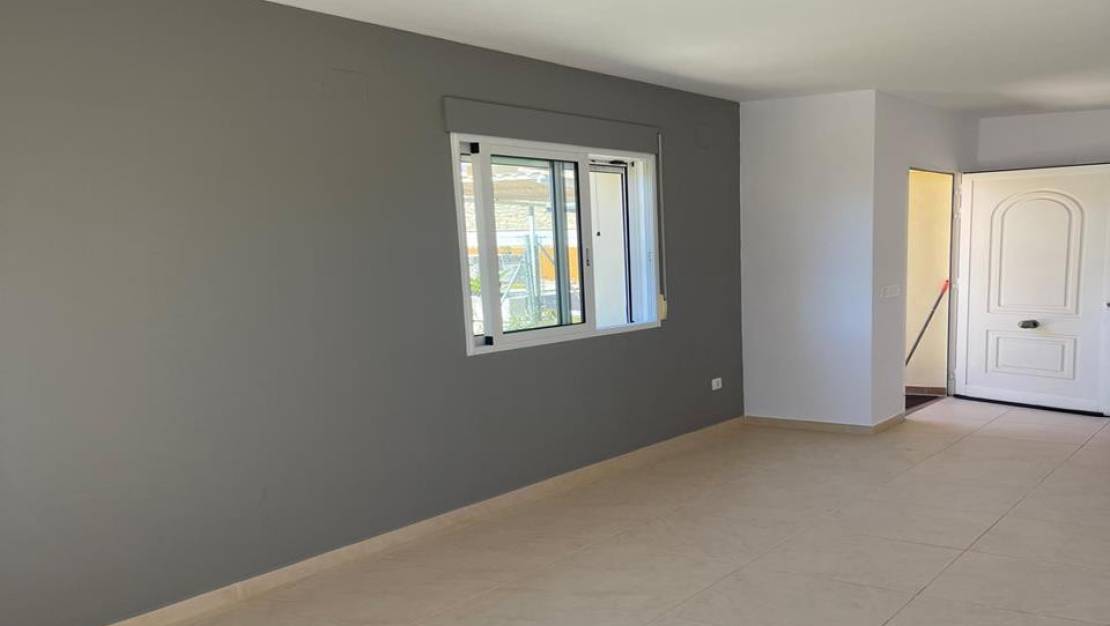 Sale - Town House - Beniarbeig - Beniarbeig Centro
