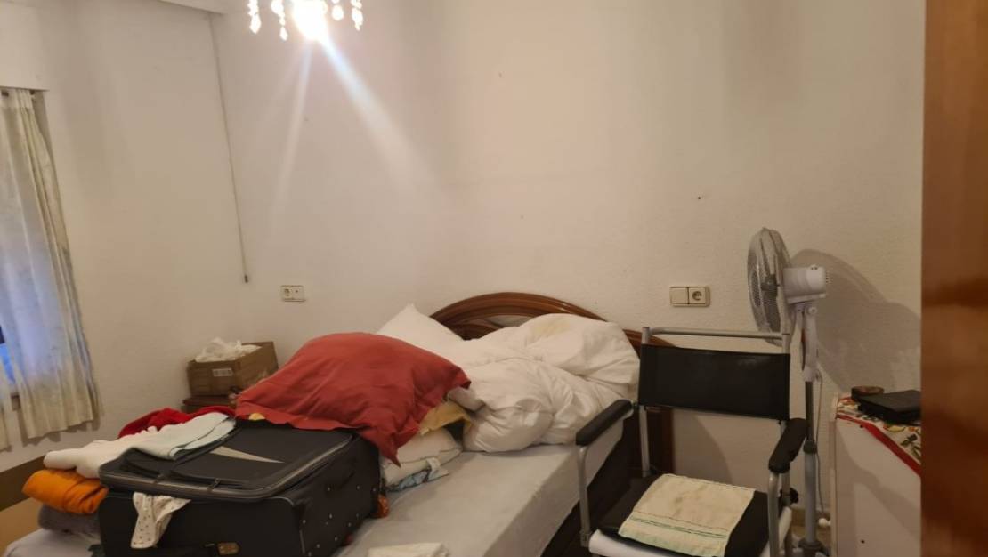 Sale - Town House - Benidorm - Benidorm Centro