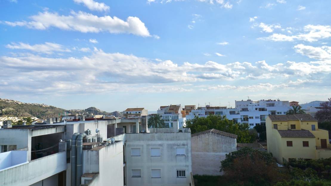 Sale - Town House - Benitachell - Benitachell Centro