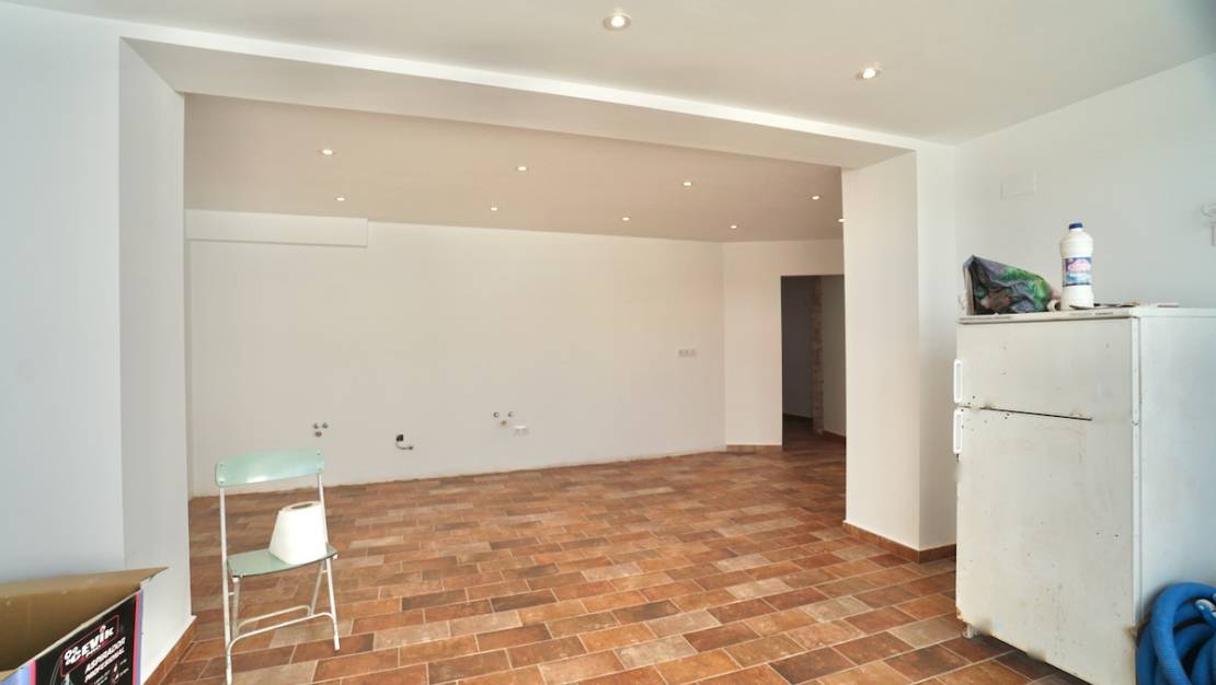 Sale - Town House - Benitachell - Benitachell Centro