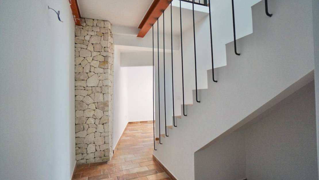 Sale - Town House - Benitachell - Benitachell Centro