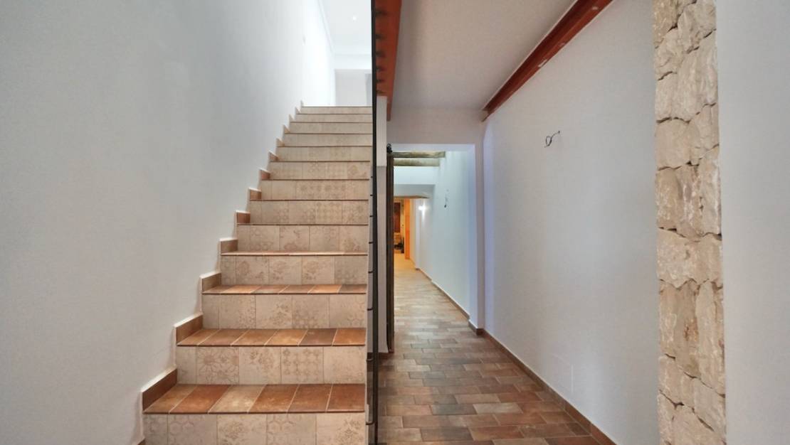 Sale - Town House - Benitachell - Benitachell Centro