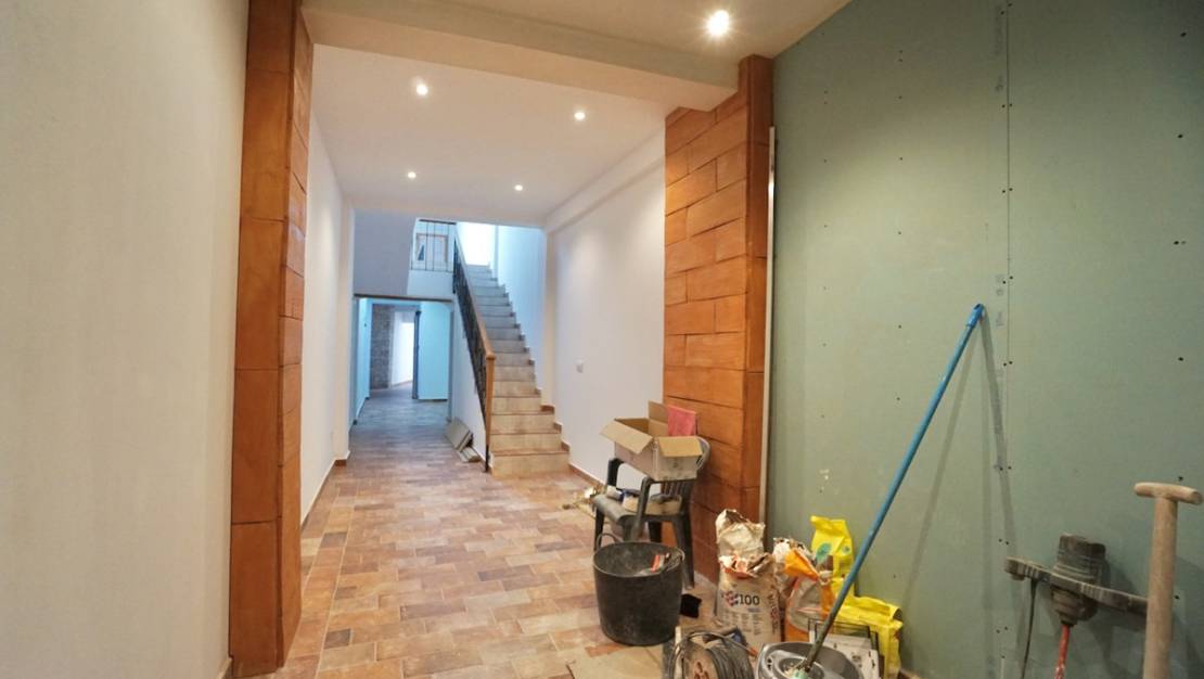 Sale - Town House - Benitachell - Benitachell Centro