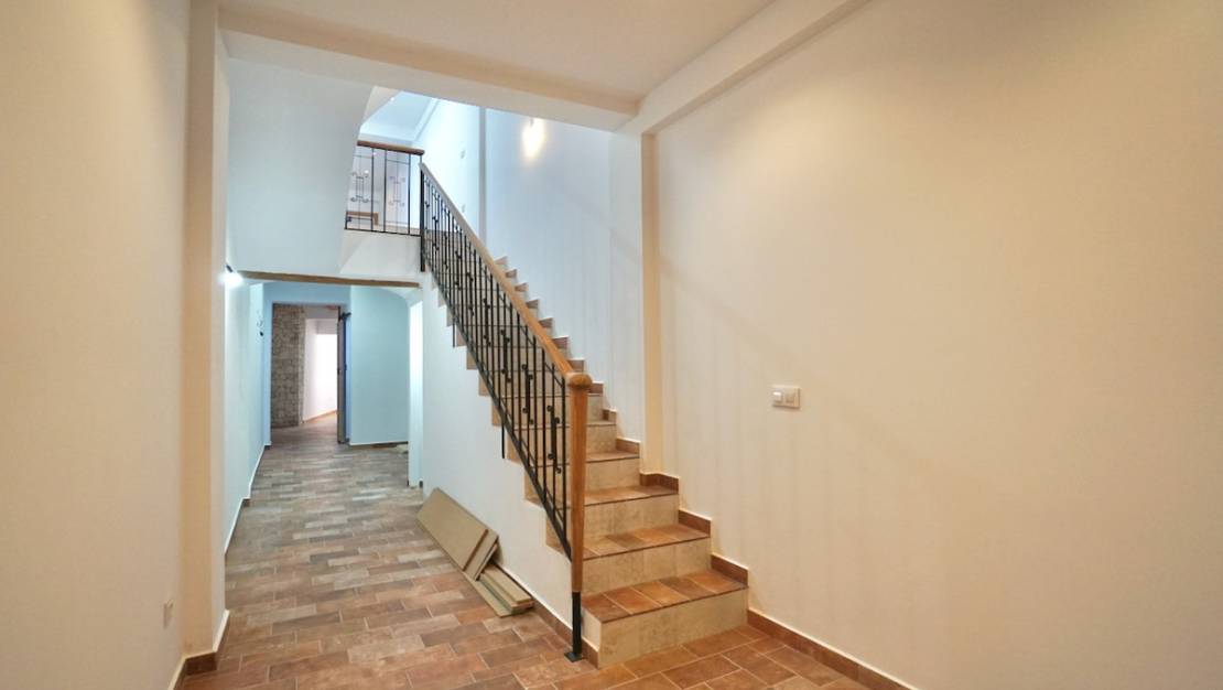 Sale - Town House - Benitachell - Benitachell Centro