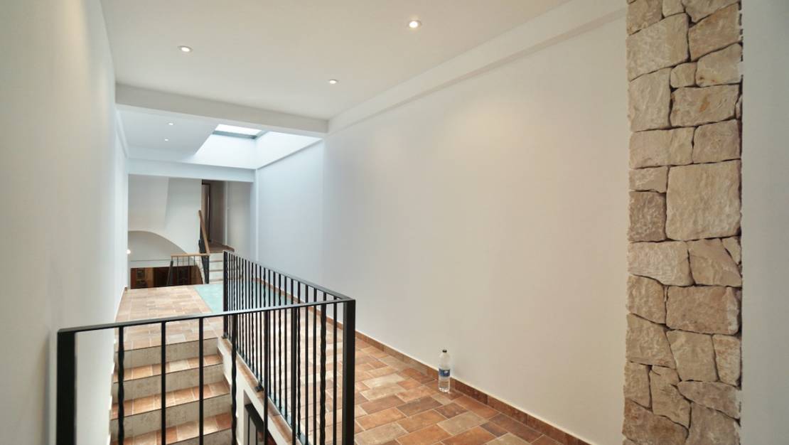 Sale - Town House - Benitachell - Benitachell Centro