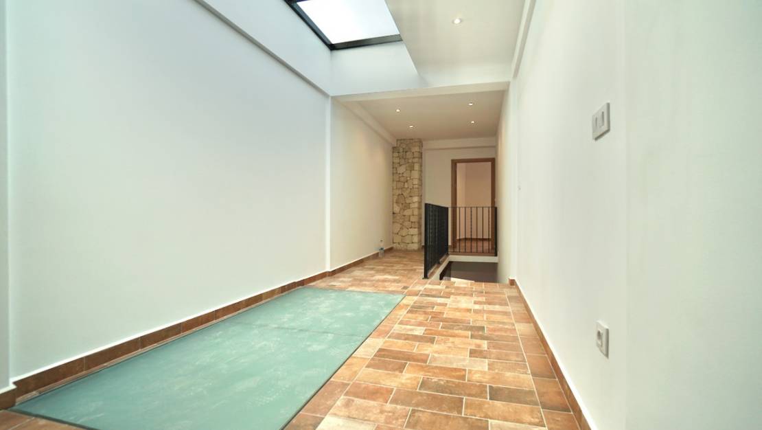 Sale - Town House - Benitachell - Benitachell Centro