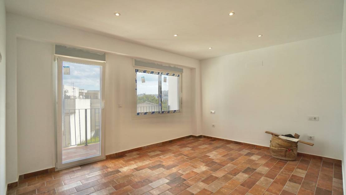 Sale - Town House - Benitachell - Benitachell Centro