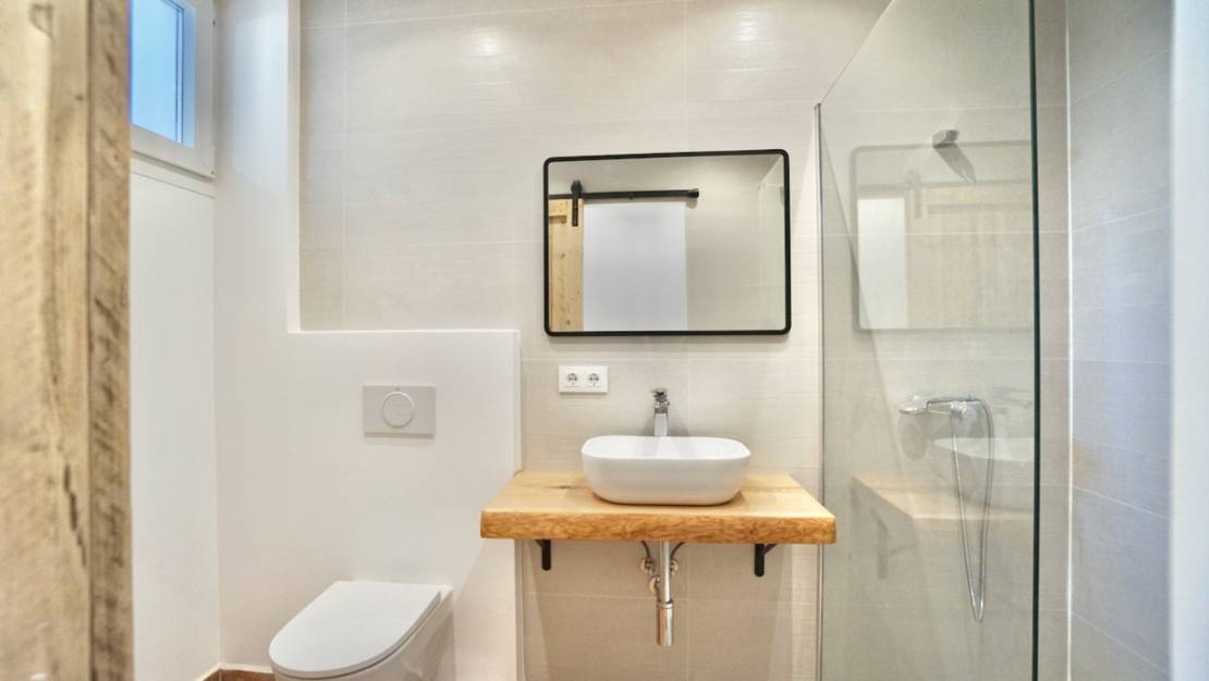 Sale - Town House - Benitachell - Benitachell Centro