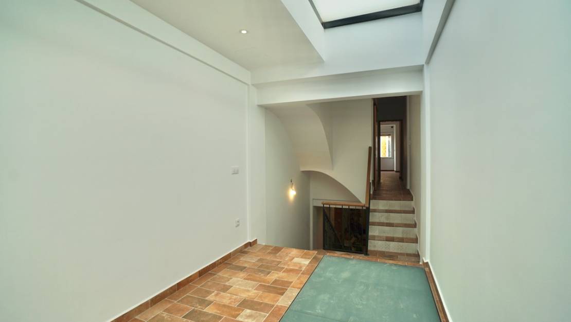 Sale - Town House - Benitachell - Benitachell Centro