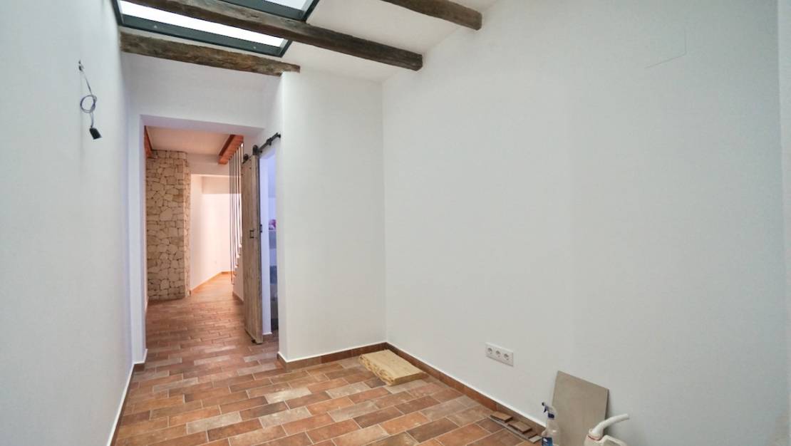 Sale - Town House - Benitachell - Benitachell Centro