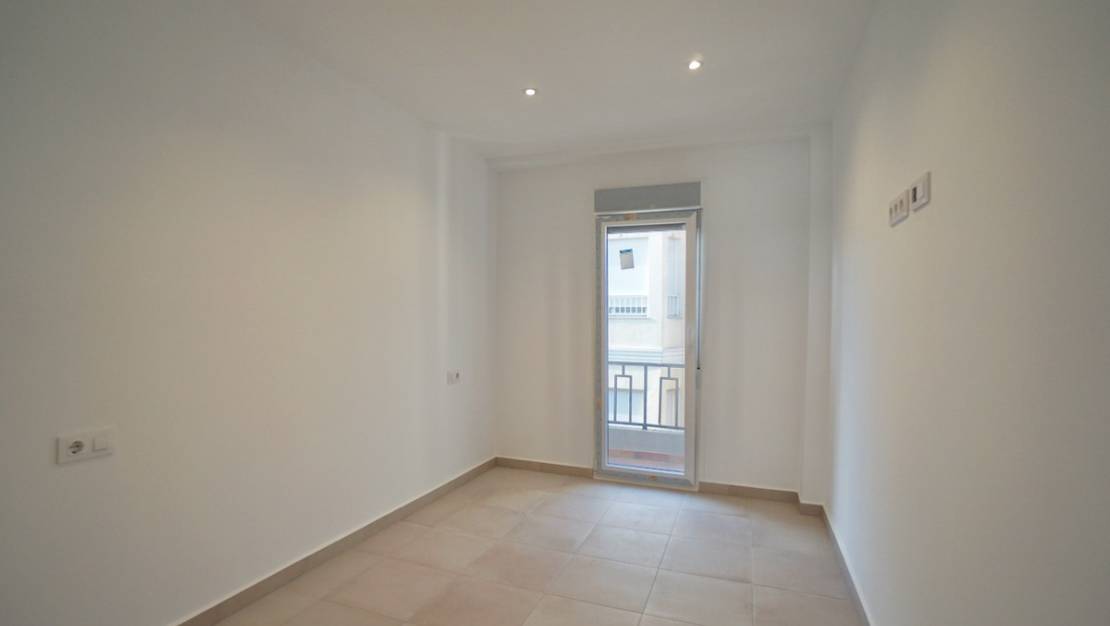 Sale - Town House - Benitachell - Benitachell Centro