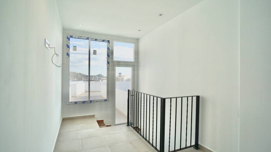 Sale - Town House - Benitachell - Benitachell Centro