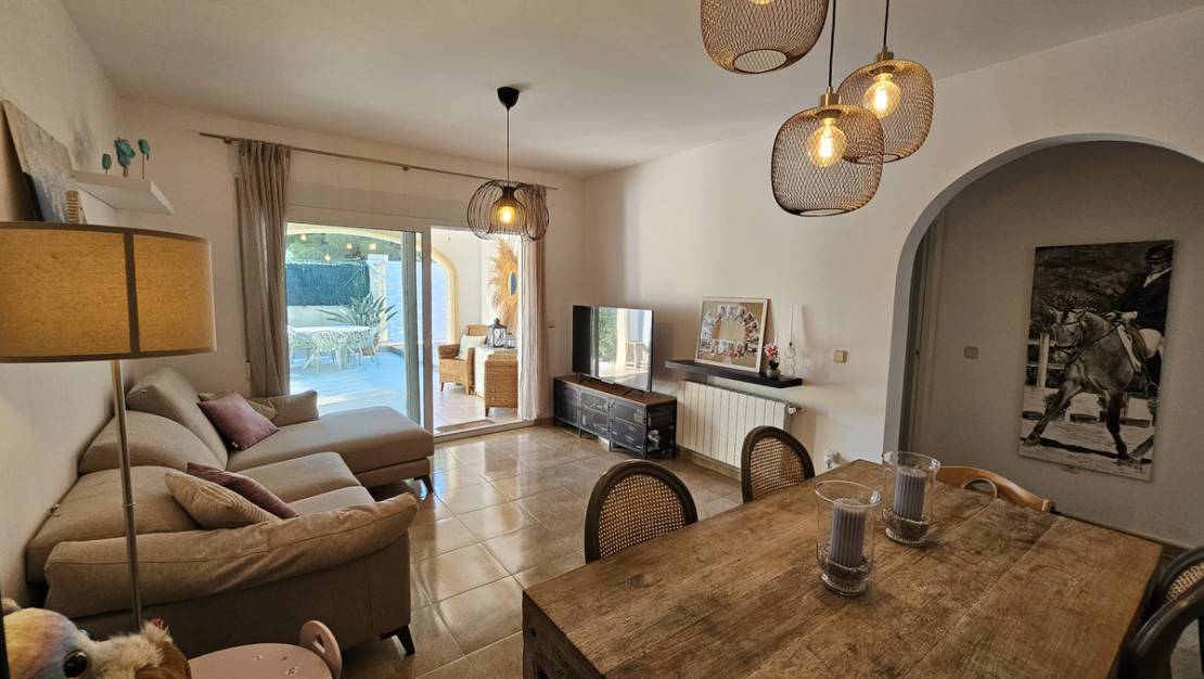 Sale - Town House - Benitachell - Benitachell Centro