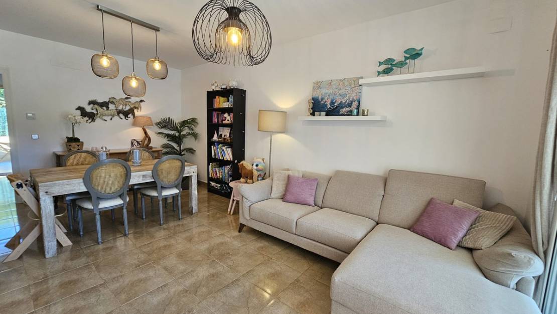 Sale - Town House - Benitachell - Benitachell Centro