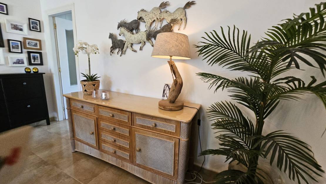 Sale - Town House - Benitachell - Benitachell Centro