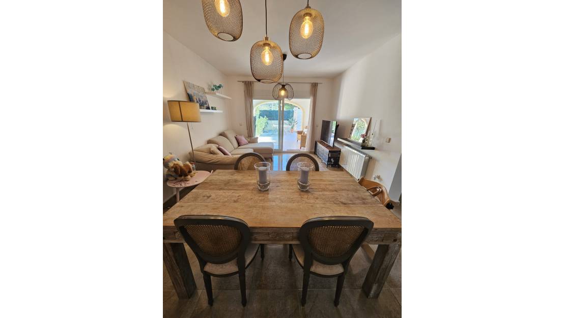 Sale - Town House - Benitachell - Benitachell Centro