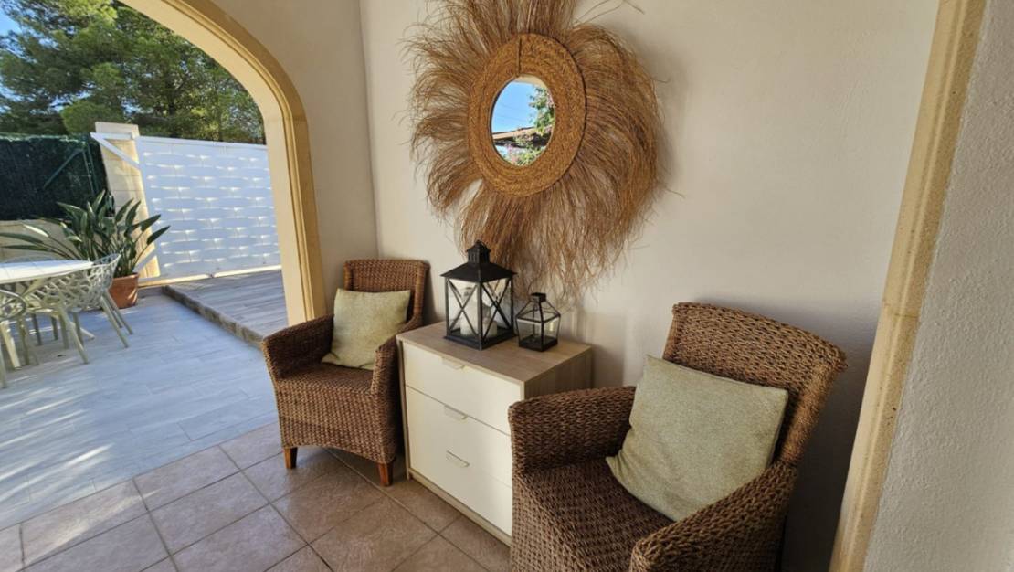 Sale - Town House - Benitachell - Benitachell Centro