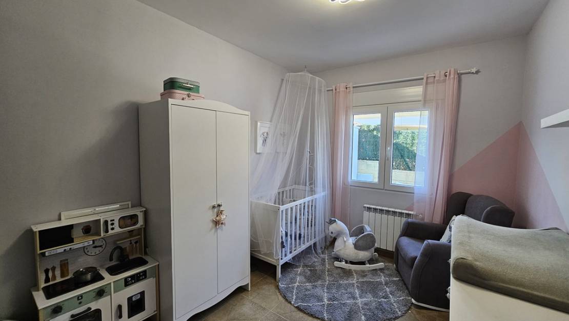 Sale - Town House - Benitachell - Benitachell Centro