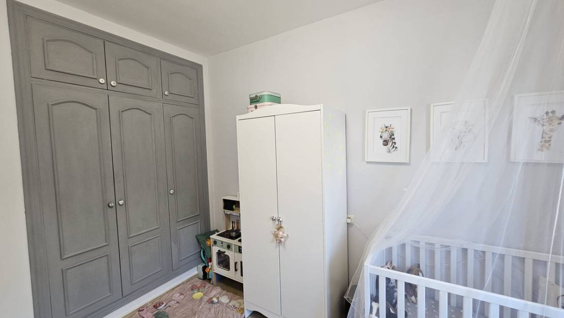 Sale - Town House - Benitachell - Benitachell Centro