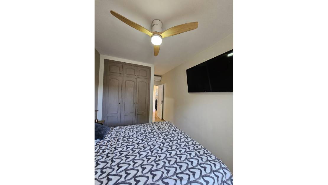 Sale - Town House - Benitachell - Benitachell Centro