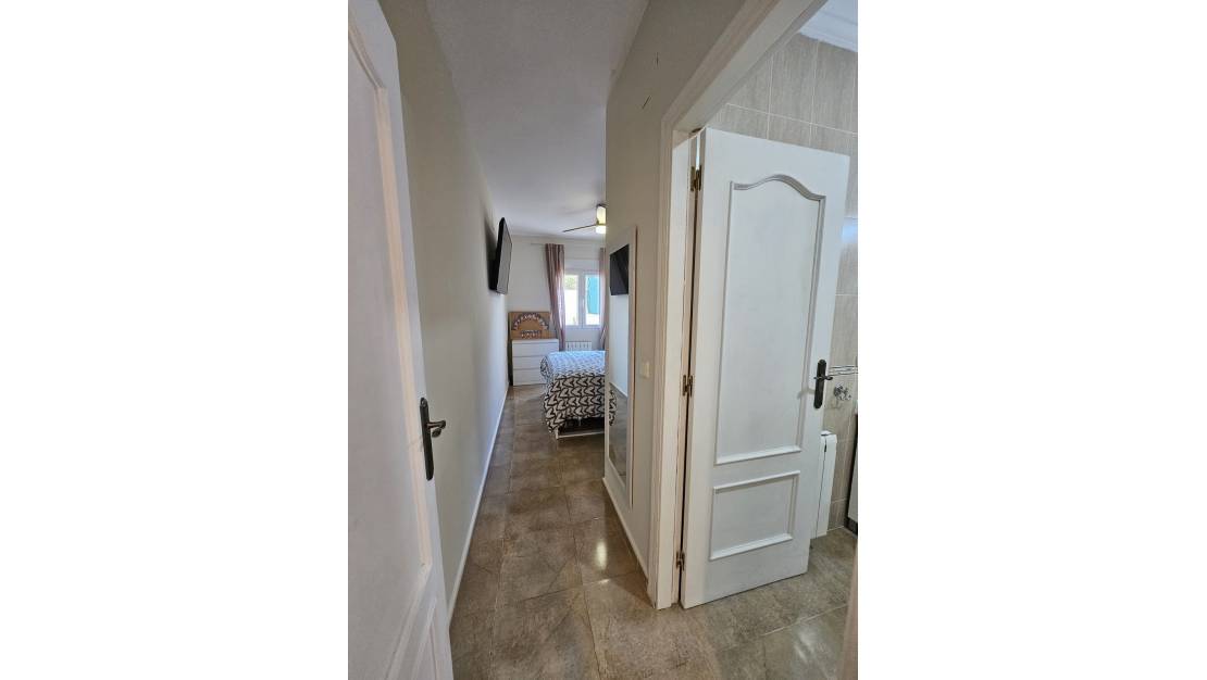 Sale - Town House - Benitachell - Benitachell Centro